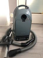 Miele stofzuiger –donker grijs– 1400W – compleet, Witgoed en Apparatuur, Stofzuigers, Ophalen of Verzenden, Zo goed als nieuw