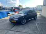 Alfa Romeo - 156 Sportwagon - 1.9 JTD Dist.Q4 - Personenauto, Auto's, Alfa Romeo, 1450 kg, Gebruikt, 4 cilinders, 150 pk