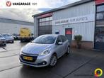 Peugeot 208 1.2 PureTech Active, Voorwielaandrijving, Stof, Gebruikt, Euro 6