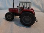 Miniatuur Trekker, Ophalen of Verzenden, Zo goed als nieuw, Tractor of Landbouw, Overige merken