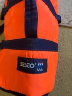Besto honden  redings vest  maat m     15/20 kg, Ophalen, Zo goed als nieuw