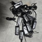 9x DELL adapter diverse soorten, Computers en Software, Niet ingevuld, Gebruikt, Niet ingevuld, Niet ingevuld