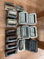 Heel veel flightcase onderdelen, Ophalen, Zo goed als nieuw, Overige instrumenten, Flightcase