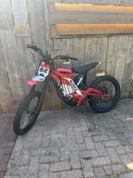 Surron LBX Brommer met Kenteken, Fietsen en Brommers, Brommers | Crossbrommers, Ophalen, Gebruikt, Overige merken