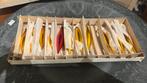 Vintage kerstboom hangers, Ophalen of Verzenden, Nieuw
