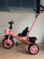 I-Wannahave driewieler, Ophalen of Verzenden, Nieuw, Duwvoertuig