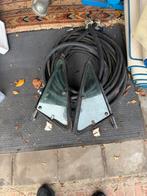 Golf mk1 klapramen groen, Ophalen of Verzenden, Gebruikt, Volkswagen