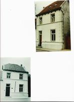 neeritter 2x  hunzel  driessenstraat 37, Verzamelen, 1960 tot 1980, Foto, Zo goed als nieuw, Gebouw