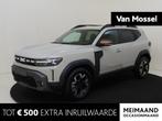 Dacia Duster 1.6 Hybrid 140 Extreme | Hybride automaat | Pac, Auto's, Dacia, Stof, 4 cilinders, Origineel Nederlands, Bedrijf