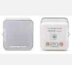 Cambridge Audio Minx 12 - Zo goed als nieuw!, Ophalen of Verzenden