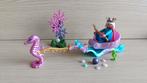 Playmobil zeemeerman, Ophalen of Verzenden, Zo goed als nieuw, Complete set