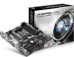 ASRock FM2A78M Pro4+ socket FM2+, Computers en Software, Moederborden, Gigahardware, Gebruikt, Info@gigahardware.nl, Verzenden