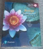 Biology A Global Approach ELEVENTH EDITION Pearson, Ophalen of Verzenden, Beta, Nieuw, HBO