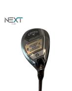 Nieuw Callaway Great Big Bertha 2023 Hybrid 6 26 / Flex L, Sport en Fitness, Golf, Verzenden, Nieuw, Club, Callaway