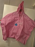 Roze regenponcho Lief!, Ophalen of Verzenden, Zo goed als nieuw, Lief!, Meisje