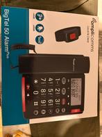 amplicomms BigTel 50 Alarm Plus wegens overcompleet, Ophalen, Nieuw, 1 handset