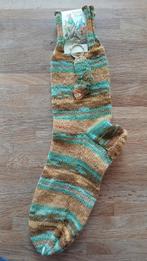 Zotte Sok handgebreide sokken maat 40/41., Ophalen of Verzenden, Nieuw, Maat 39 t/m 42, Sokken en Kniesokken