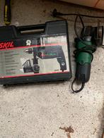 Boor en slijptol, Ophalen of Verzenden