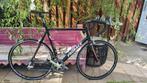 Prorace Electra heren racefiets, 28 inch, Zo goed als nieuw, Meer dan 20 versnellingen, Ophalen