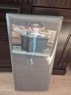 Opberg poef, Huis en Inrichting, Banken | Voetenbanken en Poefen, Ophalen, Minder dan 50 cm, Nieuw, Minder dan 50 cm