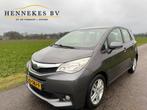 Subaru Trezia 1.4D Luxury Automaat, Euro 5, Gebruikt, Zwart, 4 cilinders