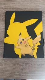 Binder met V's, EX, Aspec en Radiant kaarten, Ophalen of Verzenden, Zo goed als nieuw