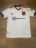 Voetbal shirt manchester united 2022/2023, Shirt, Nieuw, Maat M, Ophalen of Verzenden