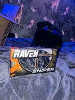 Moter helm + bril, Ophalen of Verzenden, Zo goed als nieuw, Medium, Overige merken