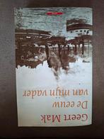 Geert mak, Boeken, Ophalen of Verzenden, Gelezen