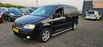 Volkswagen Caddy 2.0 TDI Maxi Airco Cruise Carplay, Voorwielaandrijving, Euro 5, Parkeersensor, Gebruikt