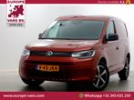 Volkswagen Caddy Cargo 1.5 TSI 115pk Benzine DSG-Automaat LE, Auto's, Bestelauto's, 15 km/l, Euro 6, 4 cilinders, Volkswagen