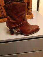 Floris van bommel, Ophalen, Zo goed als nieuw, Sneakers of Gympen