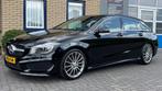 Mercedes-benz CLA-klasse Shooting Brake 180 OrangeArt Ed. CR, 730 kg, Gebruikt, Euro 6, 4 cilinders