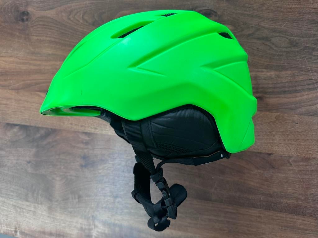 Giro skihelm maat M, Overige merken, Overige typen, Ophalen of Verzenden, Zo goed als nieuw