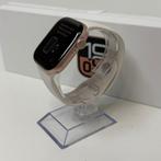 Apple Watch Series 10 42mm Rose Gold s/m Cellular | zeer net, Sieraden, Tassen en Uiterlijk, Smartwatches, Apple, Zo goed als nieuw