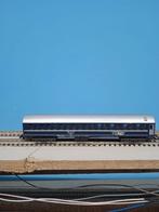 Rijtuig TEN SBB CFF N spoor, Hobby en Vrije tijd, Modeltreinen | N-Spoor, Ophalen of Verzenden, Gebruikt, Gelijkstroom, Wagon
