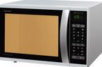 SHARP Combi Magnetron R-971(in)W, Ophalen, Combimagnetron, Gebruikt, Hete lucht