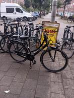 damesfiets 28 inch 3 versnellingen 50 cm frame, 50 tot 53 cm, Ophalen of Verzenden, Gebruikt, Versnellingen