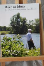Over de Maas - Harrie Bloemen, Boeken, Ophalen, Zo goed als nieuw, Harrie Bloemen