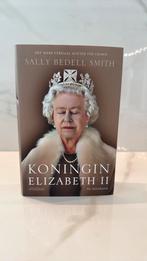 Sally Bedell Smith - Koningin Elizabeth, Verzenden, Zo goed als nieuw, Sally Bedell Smith