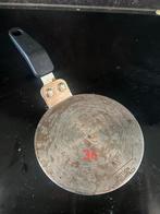 Kookplaat Defusor Warmte Diffuser balietti, Ophalen, Gebruikt, 3 kookzones of minder, Vrijstaand