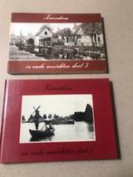 Zaandam in oude ansichten., Ophalen of Verzenden, 20e eeuw of later, Gelezen