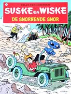 S&W 303: DE KNIKKENDE KNOKEN > EN VEEL MEER SUSKE EN WISKE, Willy Vandersteen, Nieuw, Ophalen of Verzenden, Meerdere stripboeken