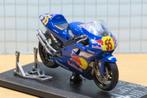 Regis Laconi Yamaha YZR500 2000 1:18 los, Hobby en Vrije tijd, Overige merken, May Cheong Group France S.A.S., Nieuw, Ophalen of Verzenden