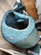 Popup tent 150x250cm, Caravans en Kamperen, Tenten, Ophalen, Gebruikt, Tot en met 2