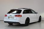 Audi A6 Avant 1.8 TFSI Ultra S-Line | Pano | Camera | Dab |, Wit, Origineel Nederlands, 92 €/maand, 1700 kg