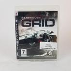 Racedriver GRID (PS3) || Nu voor maar €3.99!, Gebruikt, Ophalen of Verzenden, 1 speler, Racen en Vliegen