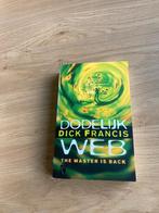 boek Dick Francis, Ophalen of Verzenden, Gelezen