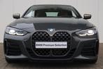 BMW 4-serie Cabrio M440i xDrive High Executive Verwarmd Stuu, Auto's, BMW, Automaat, Euro 6, 4-Serie, 4 stoelen