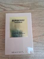 Burberry Goddess EDP 100ml Nieuw, Ophalen of Verzenden, Nieuw